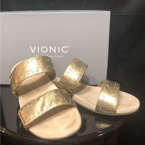 Women’s Vionic sandals